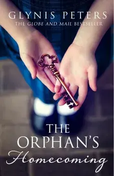 The Orphan’s Homecoming, Paperback/Glynis Peters