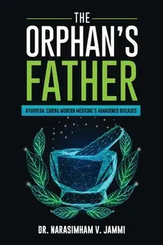 The Orphans Father, Paperback/Narasimham V. Jammi