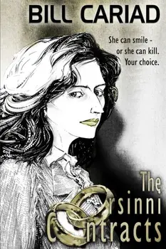 The Orsinni Contracts, Paperback/Bill Cariad