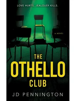 The Othello Club. New ed, Paperback/J.D. Pennington