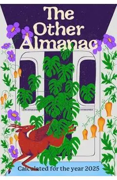 The Other Almanac: Calculated for the Year 2026 - Ana Ratner