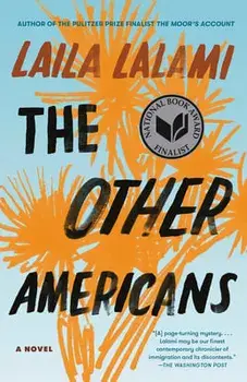 The Other Americans, Paperback/Laila Lalami