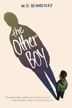 The Other Boy, Paperback/M. G. Hennessey