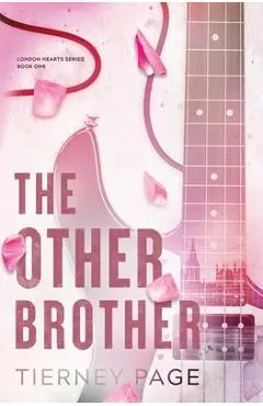The Other Brother - Tierney Page