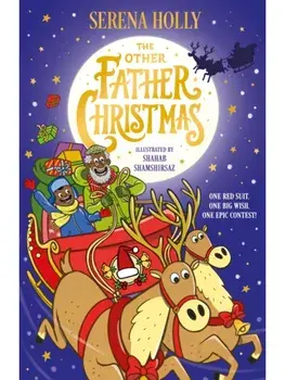 The Other Father Christmas, Paperback/Serena Holly
