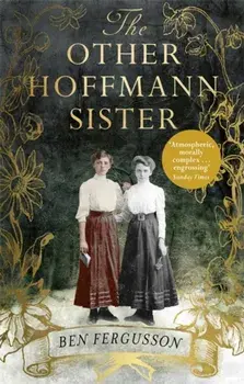 The Other Hoffmann Sister, Paperback/Ben Fergusson
