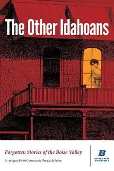 The Other Idahoans - Regular, Paperback/Todd Shallat