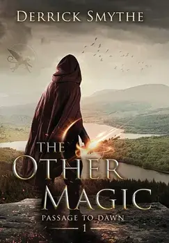 The Other Magic, Hardcover/Derrick Smythe