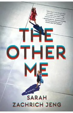 The Other Me - Sarah Zachrich Jeng