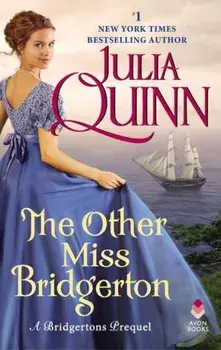 The Other Miss Bridgerton, Paperback/Julia Quinn