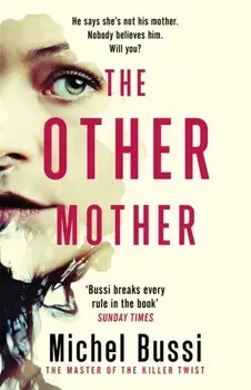 The Other Mother, Paperback/Michel Bussi