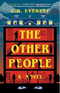 The Other People - C. B. Everett