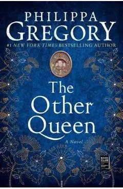The Other Queen - Philippa Gregory