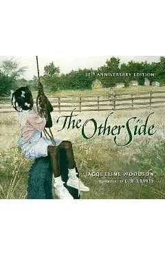 The Other Side - Jacqueline Woodson