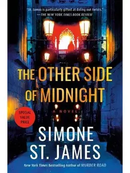 The Other Side of Midnight, Paperback/Simone St. James
