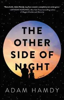 The Other Side of Night, Paperback/Adam Hamdy