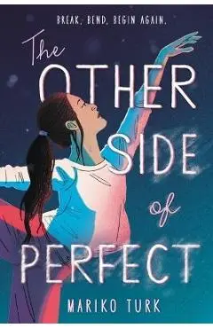 The Other Side of Perfect - Mariko Turk