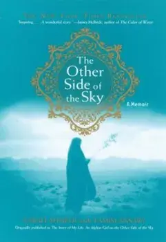 The Other Side of the Sky: A Memoir, Paperback/Farah Ahmedi