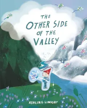 The Other Side of the Valley, Paperback/Ashling Lindsay