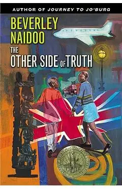 The Other Side of Truth - Beverley Naidoo