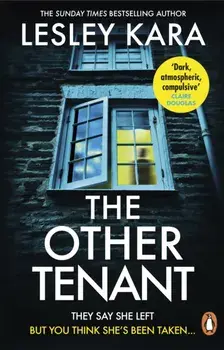 The Other Tenant, Paperback/Lesley Kara