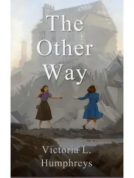 The Other Way, Paperback/Victoria L. Humphreys