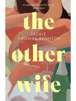 The Other Wife, Paperback/Jackie Thomas-Kennedy
