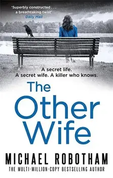 The Other Wife, Paperback/Michael Robotham