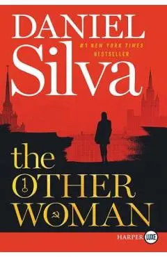 The Other Woman - Daniel Silva