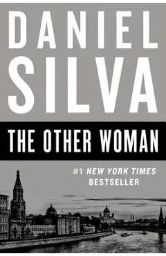 The Other Woman - Daniel Silva