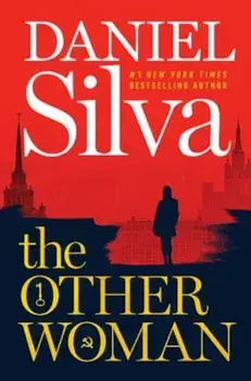 The Other Woman, Hardcover/Daniel Silva