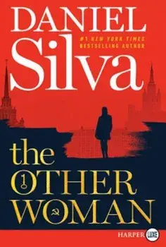 The Other Woman, Paperback/Daniel Silva