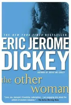 The Other Woman, Paperback/Eric Jerome Dickey