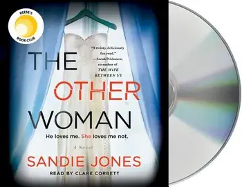The Other Woman/Sandie Jones