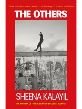 The Others, Paperback/Sheena Kalayil