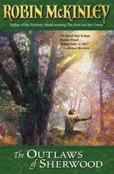 The Outlaws of Sherwood, Paperback/Robin McKinley
