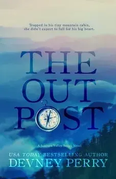 The Outpost, Paperback/Devney Perry