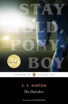 The Outsiders:, Paperback/S. E. Hinton