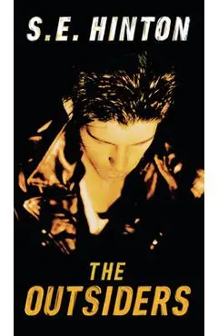 The Outsiders - S. E. Hinton