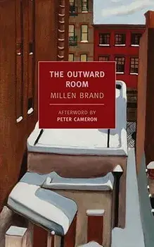The Outward Room, Paperback/Millen Brand