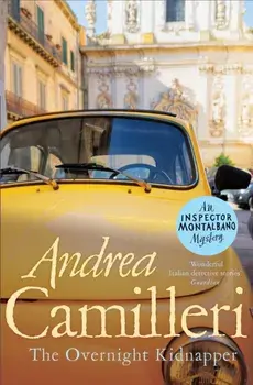 The Overnight Kidnapper, Paperback/Andrea Camilleri