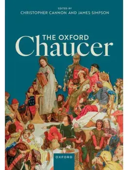The Oxford Chaucer, Paperback/***