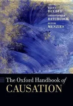 The Oxford Handbook of Causation, Paperback/***