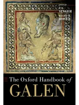 The Oxford Handbook of Galen, Hardback/***