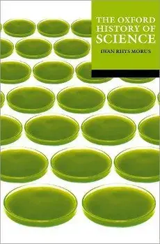 The Oxford History of Science, Paperback/***