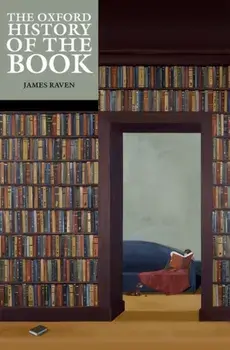 The Oxford History of the Book, Paperback/***