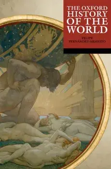 The Oxford History of the World, Paperback/***