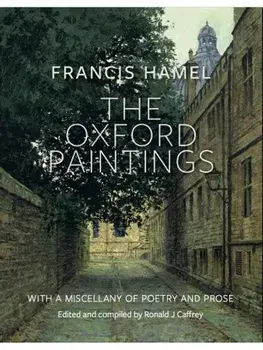 The Oxford Paintings, Hardback/***