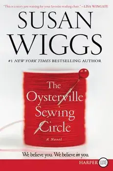 The Oysterville Sewing Circle, Paperback/Susan Wiggs