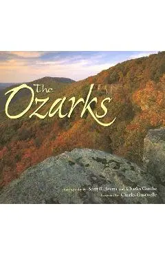 The Ozarks - Scott R. Avetta